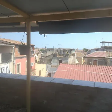 Il Nido Di Tania Penzion *