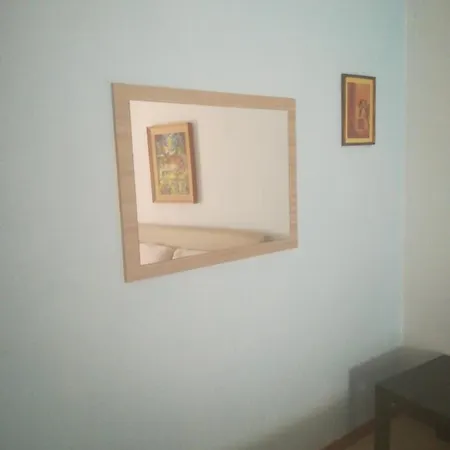 Il Nido Di Tania Penzion Katánie