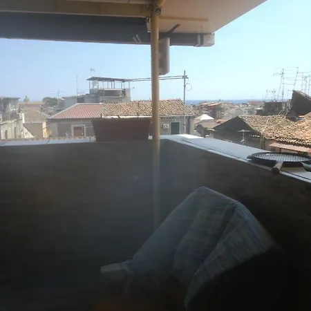 Penzion Il Nido Di Tania *