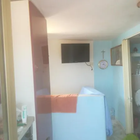 Il Nido Di Tania Penzion